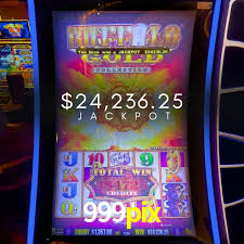 Reload Bonus 999pix